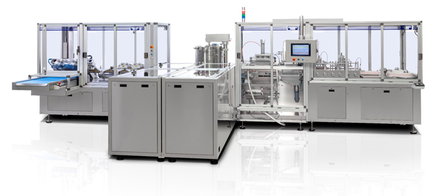FARMO DUE FD22